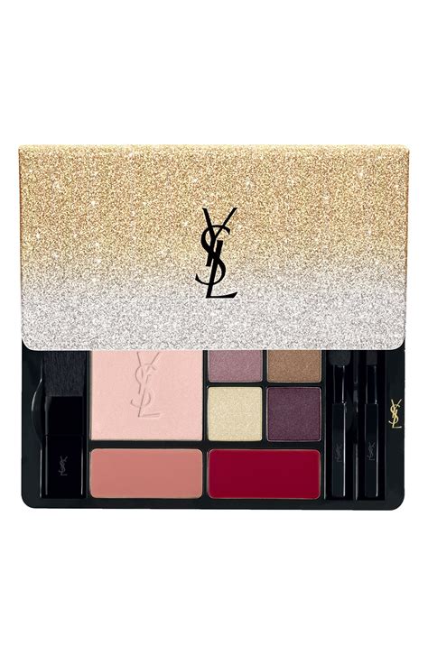 Yves Saint Laurent Sparkle Clash Multi